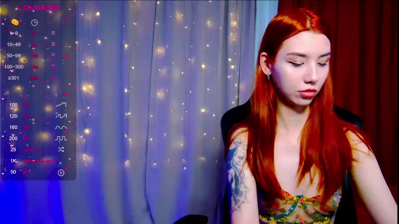 Amelia-skyy Live Sex December 14, 2025