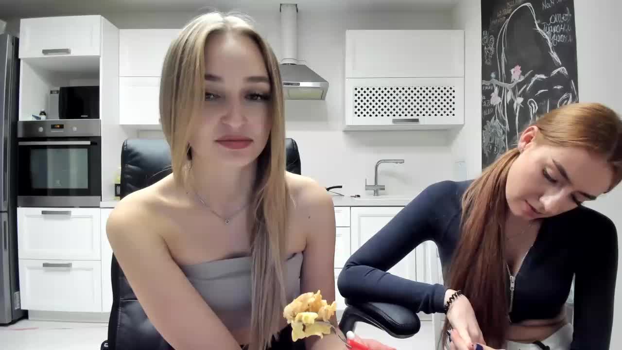 busenok Live Sex December 14, 2025