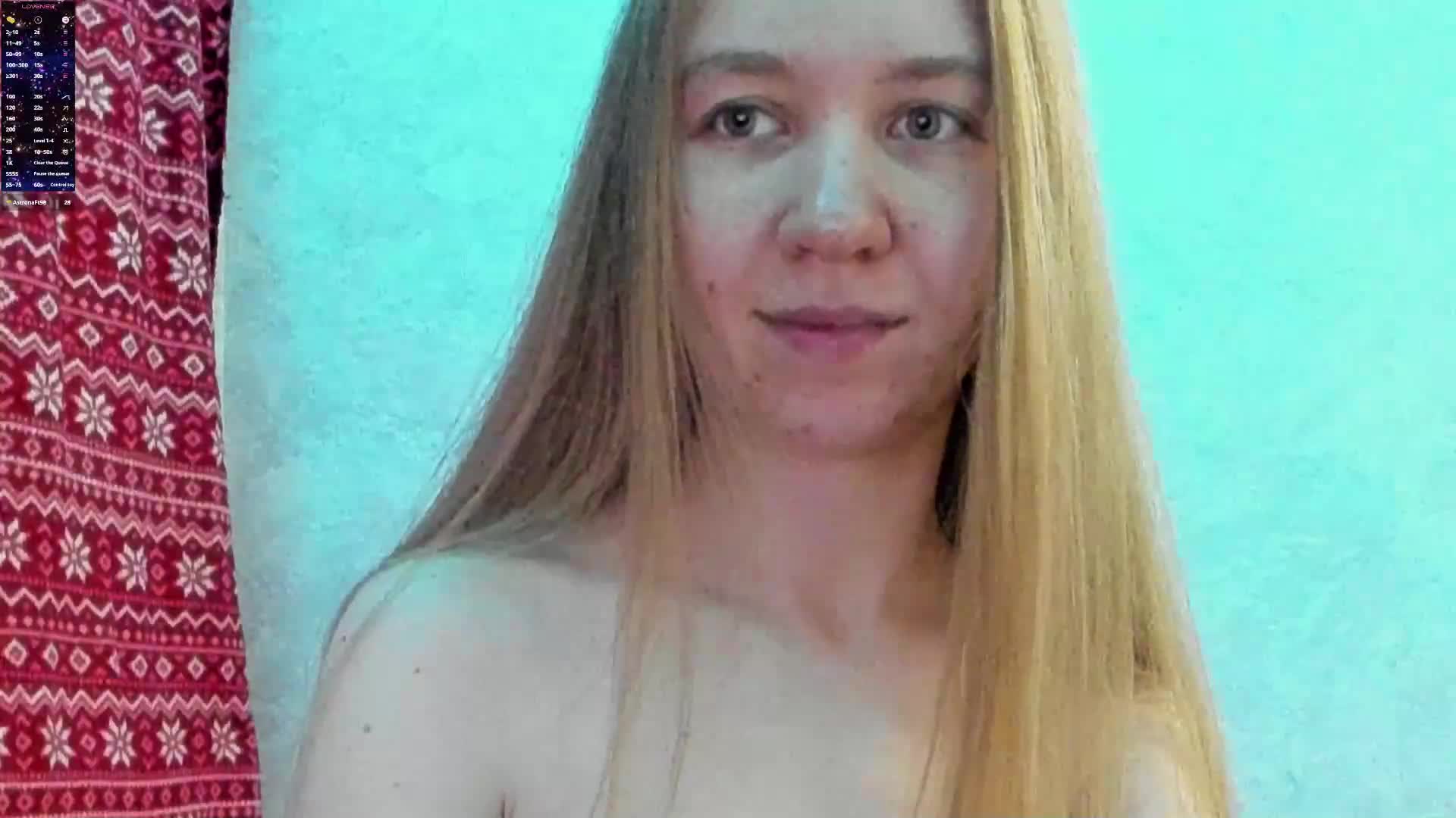 Vita-min-4ik Live Sex December 13, 2025