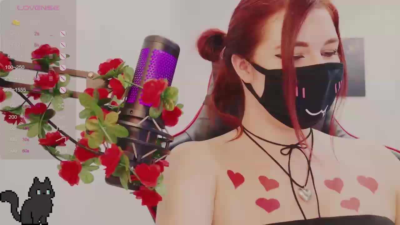 NekoTyan Live Sex December 13, 2025