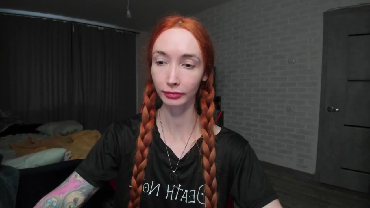 Roxy-Sun Live Sex December 14, 2025