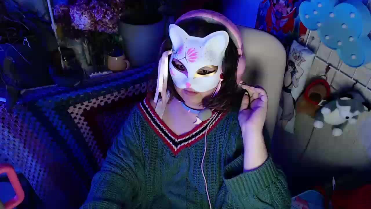 kotenya Live Sex December 14, 2025