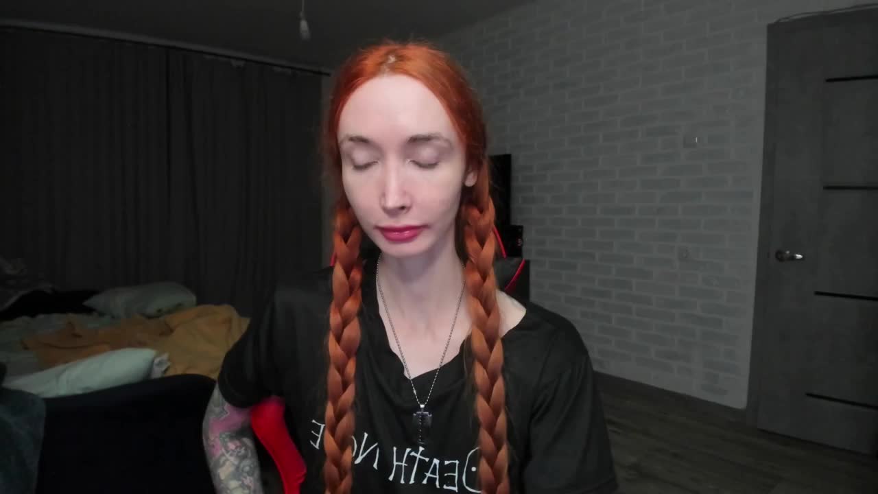 Roxy-Sun Live Sex December 14, 2025