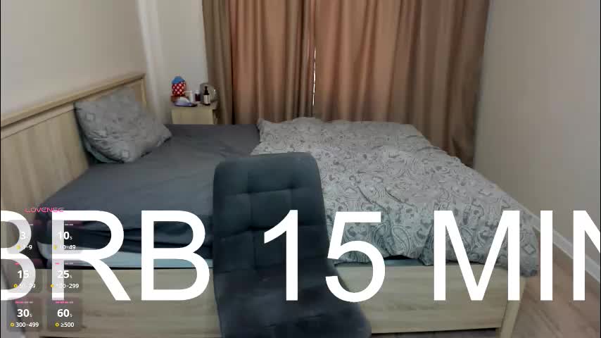 iamcassidy Live Sex December 17, 2025