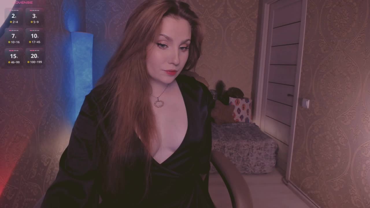 Esmeerrr Live Sex December 17, 2025