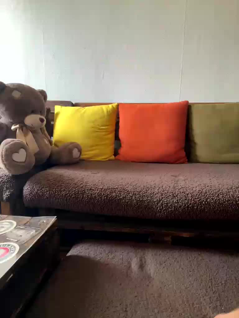 HARIZZMA Live Sex December 13, 2025