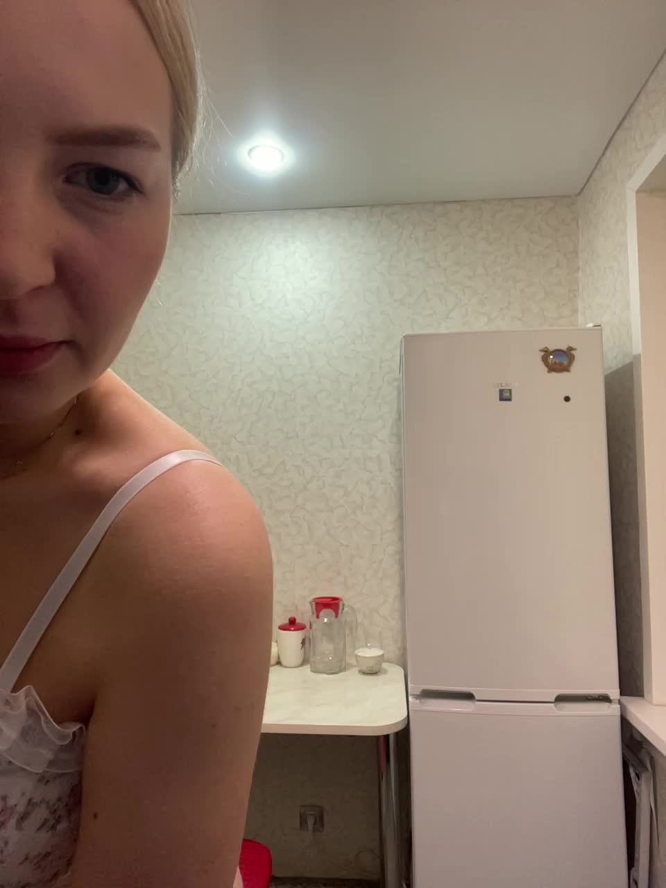 Marysik Live Sex December 13, 2025