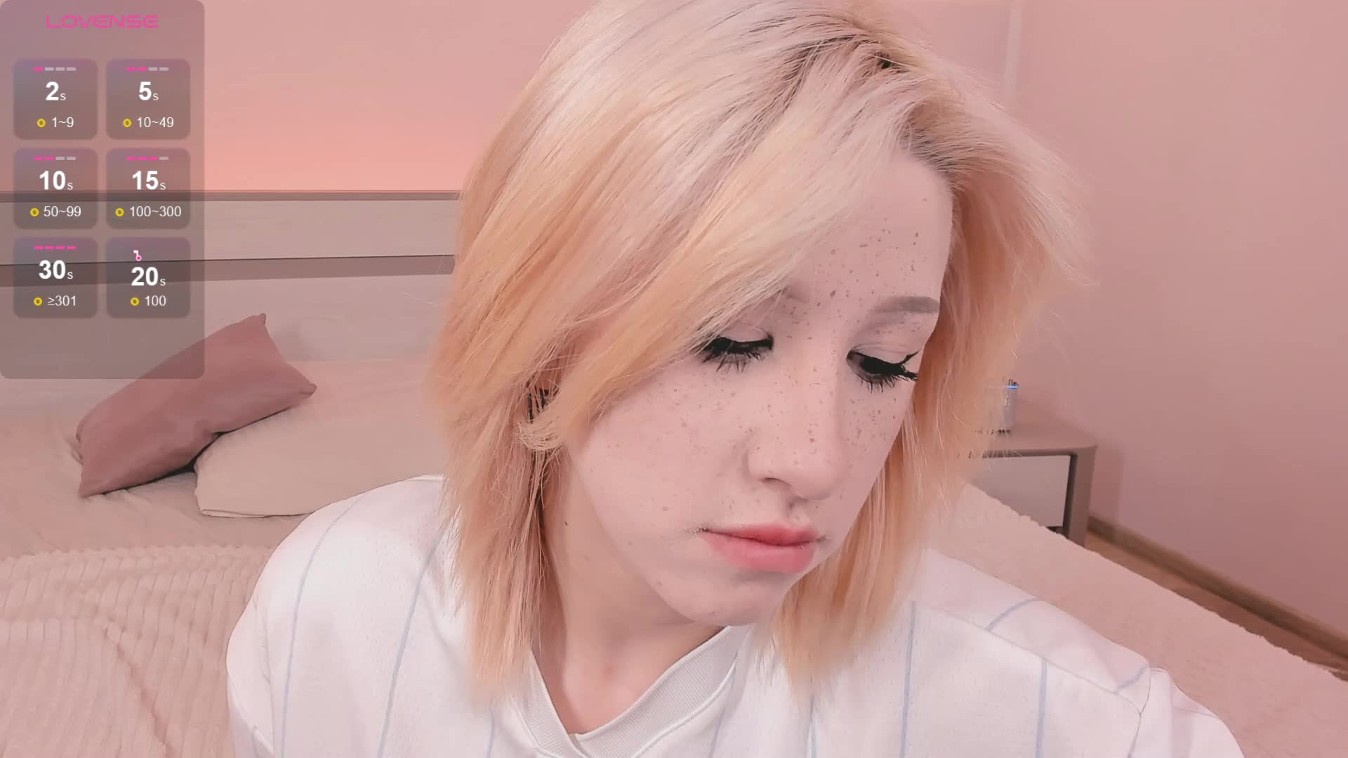 Necucubi Live Sex December 17, 2025