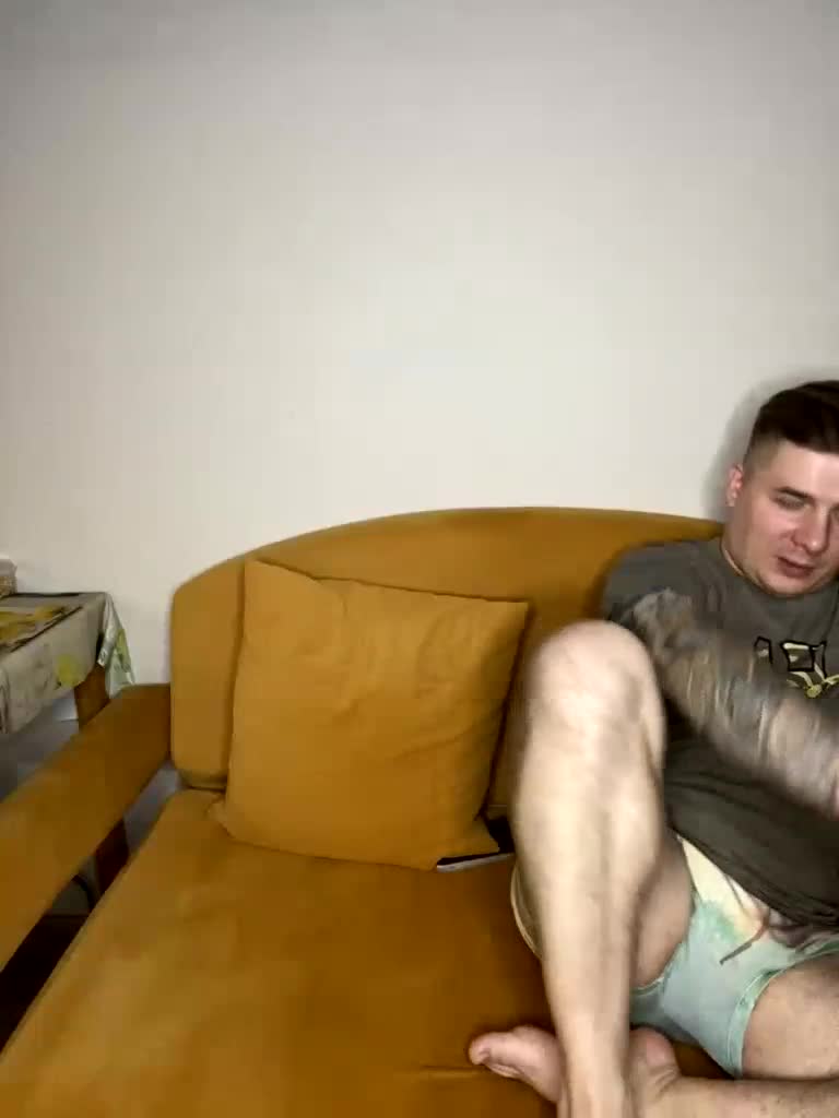 HulkLisandra Live Sex December 13, 2025