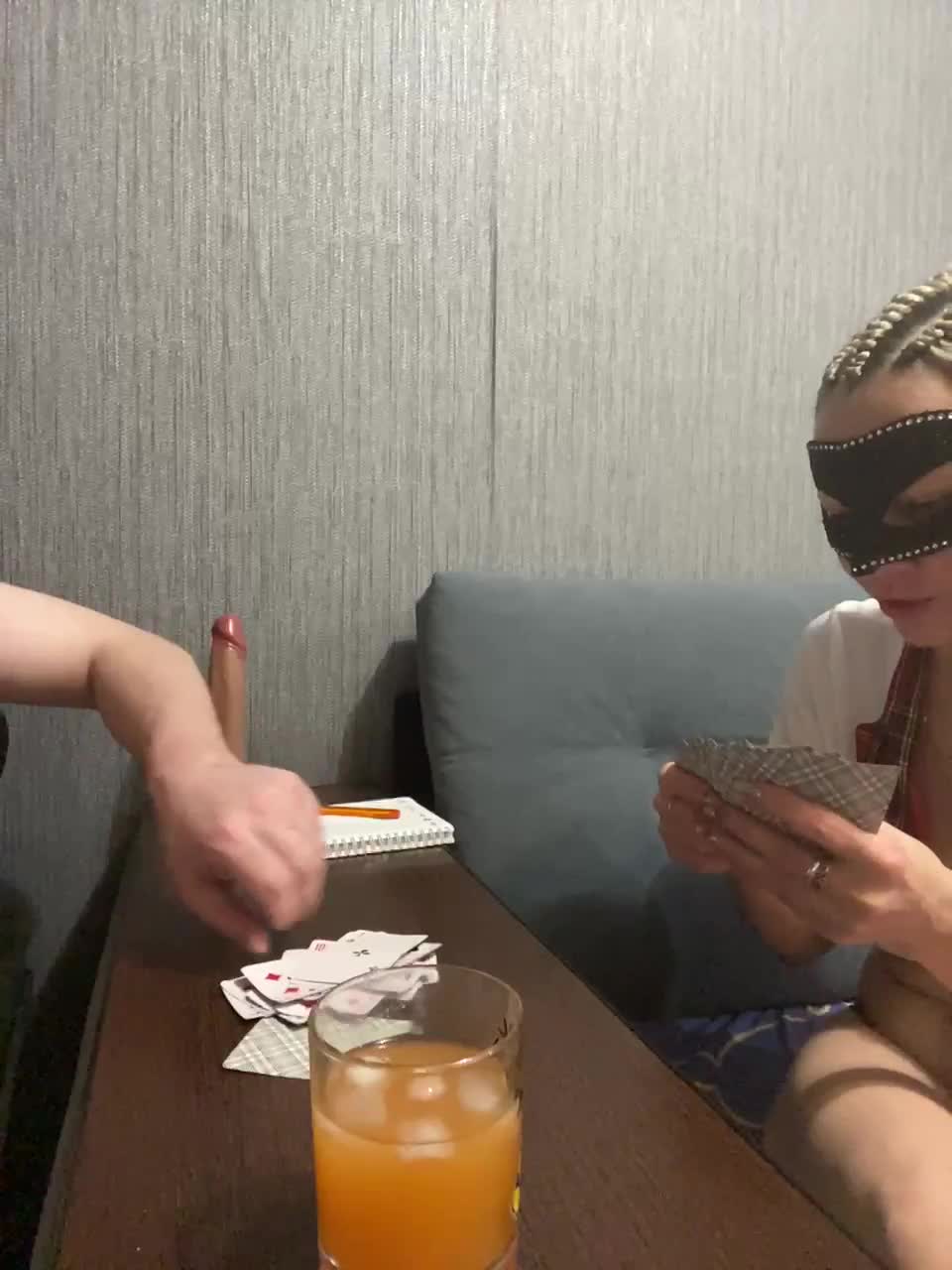 INQUSIT0R Live Sex December 17, 2025