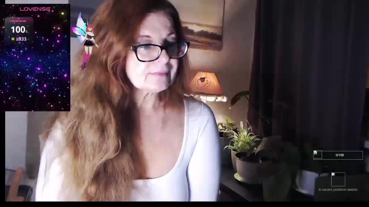 HelenBerg Live Sex December 19, 2025