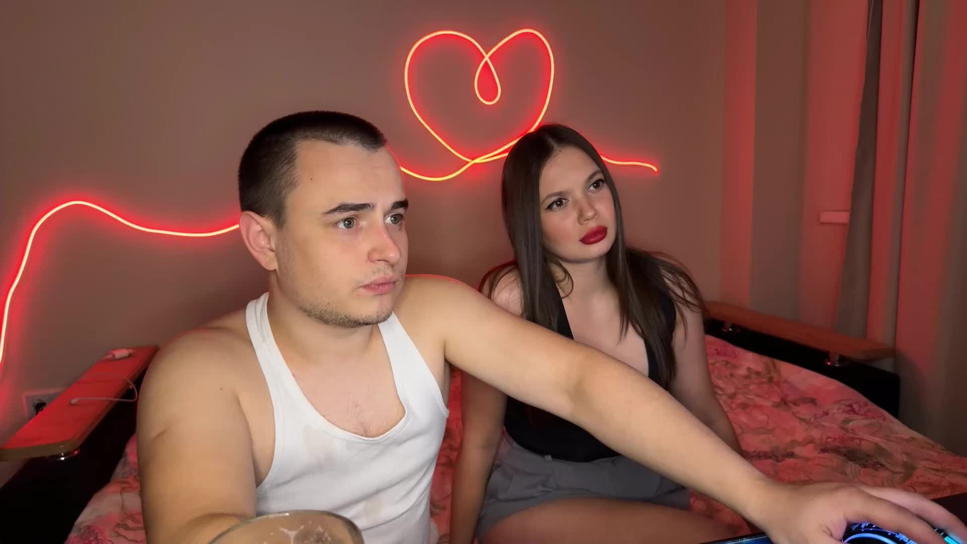 Spacesexxx Live Sex December 17, 2025