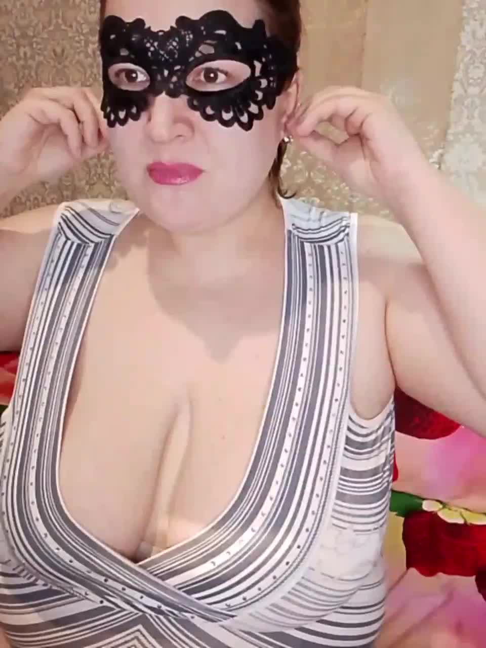 Nastasi_sensual Live Sex December 13, 2025