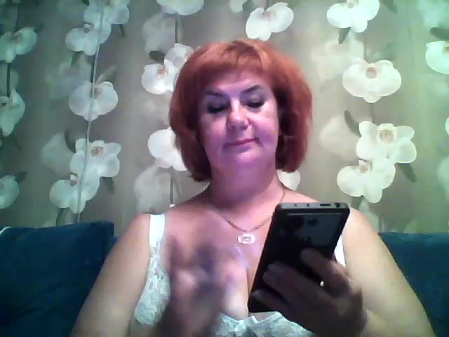 Chanterelle Live Sex December 13, 2025