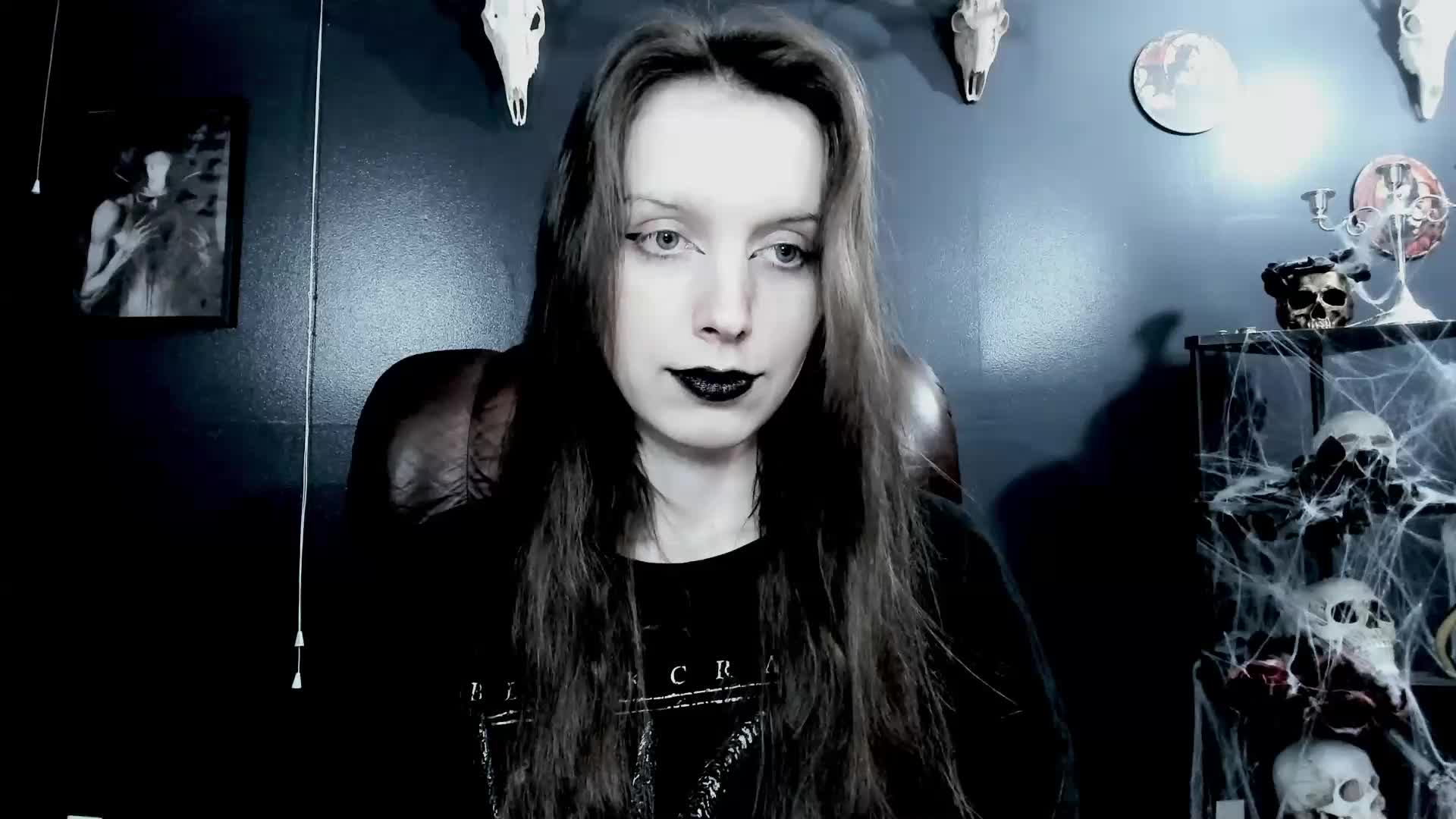 NarcissaDark Live Sex December 14, 2025