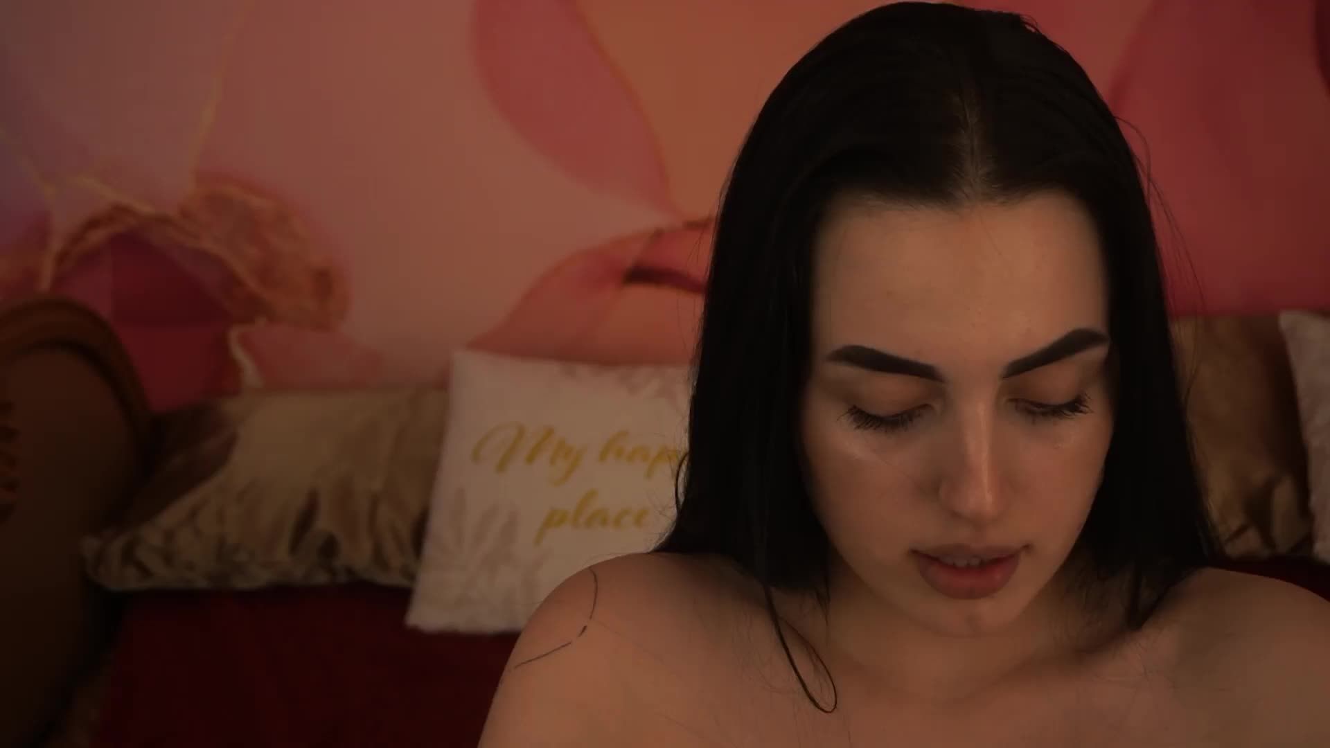 CraveMeRich Live Sex December 12, 2025