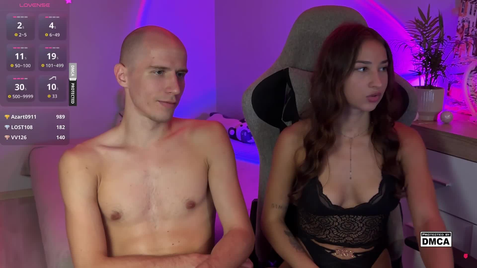 XXXDreamTeam Live Sex December 17, 2025