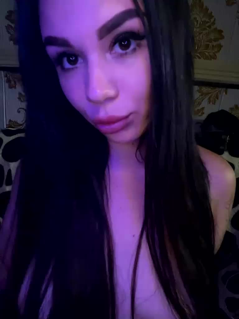 LEYLA_FOXY Live Sex December 13, 2025