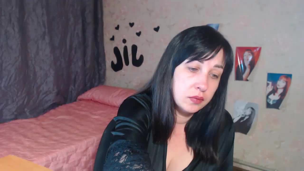 JillStevens Live Sex December 18, 2025