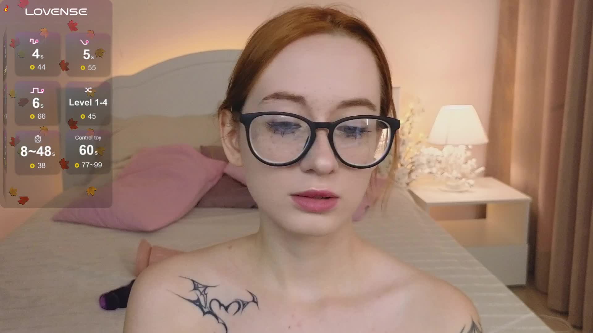 DarkLola Live Sex December 17, 2025