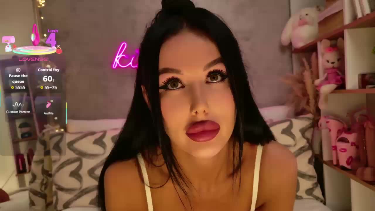 kimberry Live Sex December 14, 2025