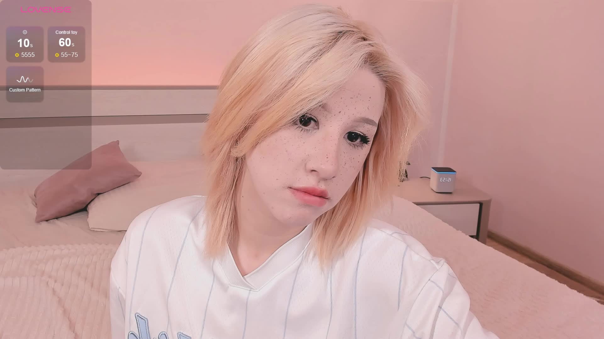 Necucubi Live Sex December 17, 2025