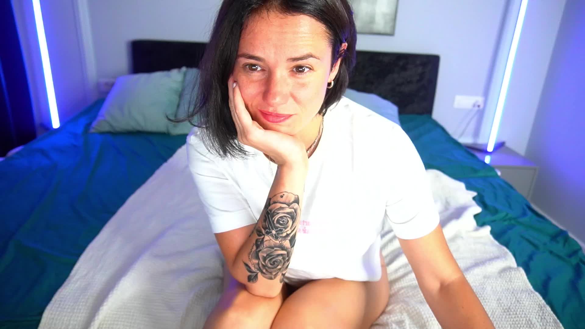 FancyNata Live Sex December 13, 2025