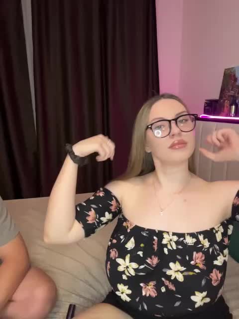 Cris_Mi Live Sex December 17, 2025