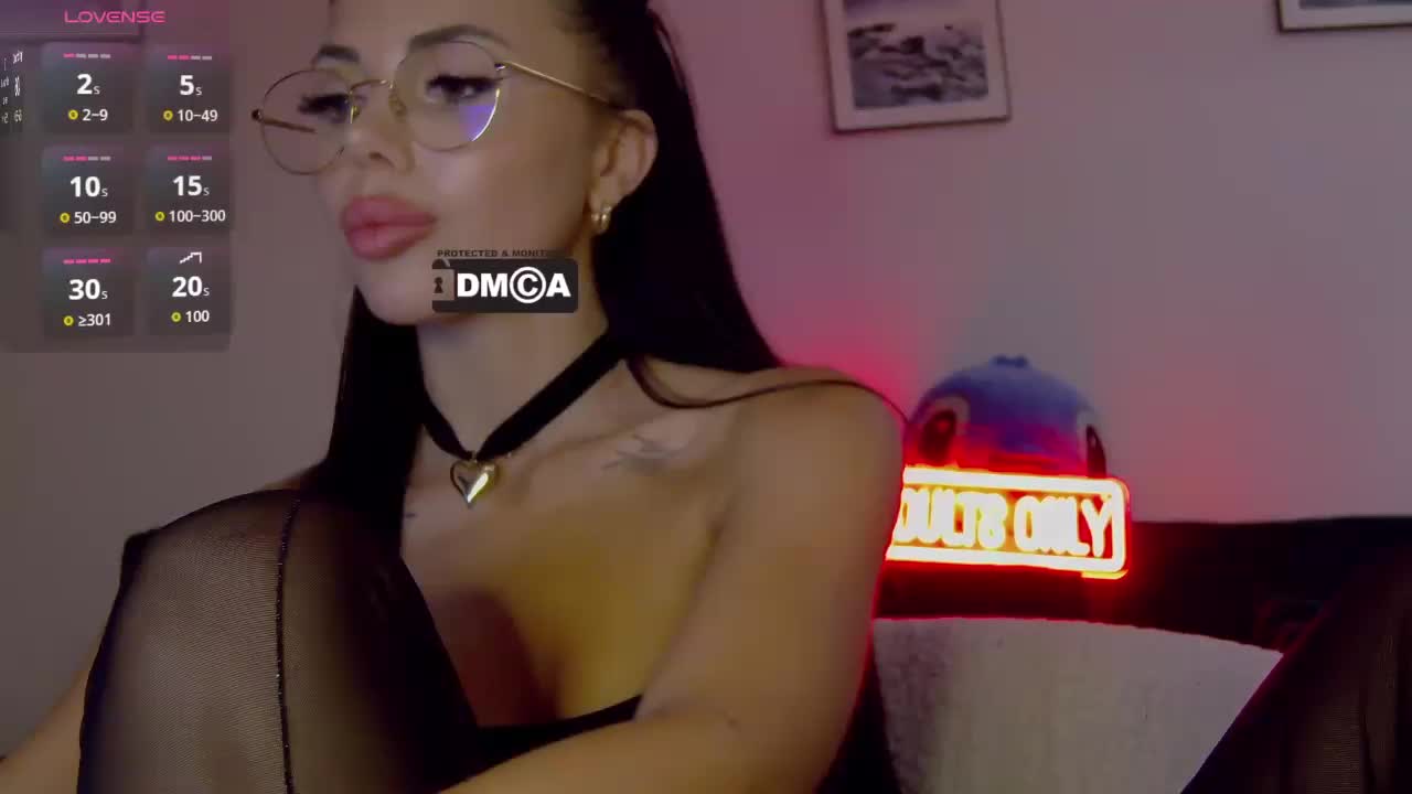 KatrinaMoreno Live Sex December 14, 2025