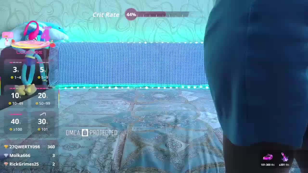 Jia_Lissa Live Sex December 19, 2025