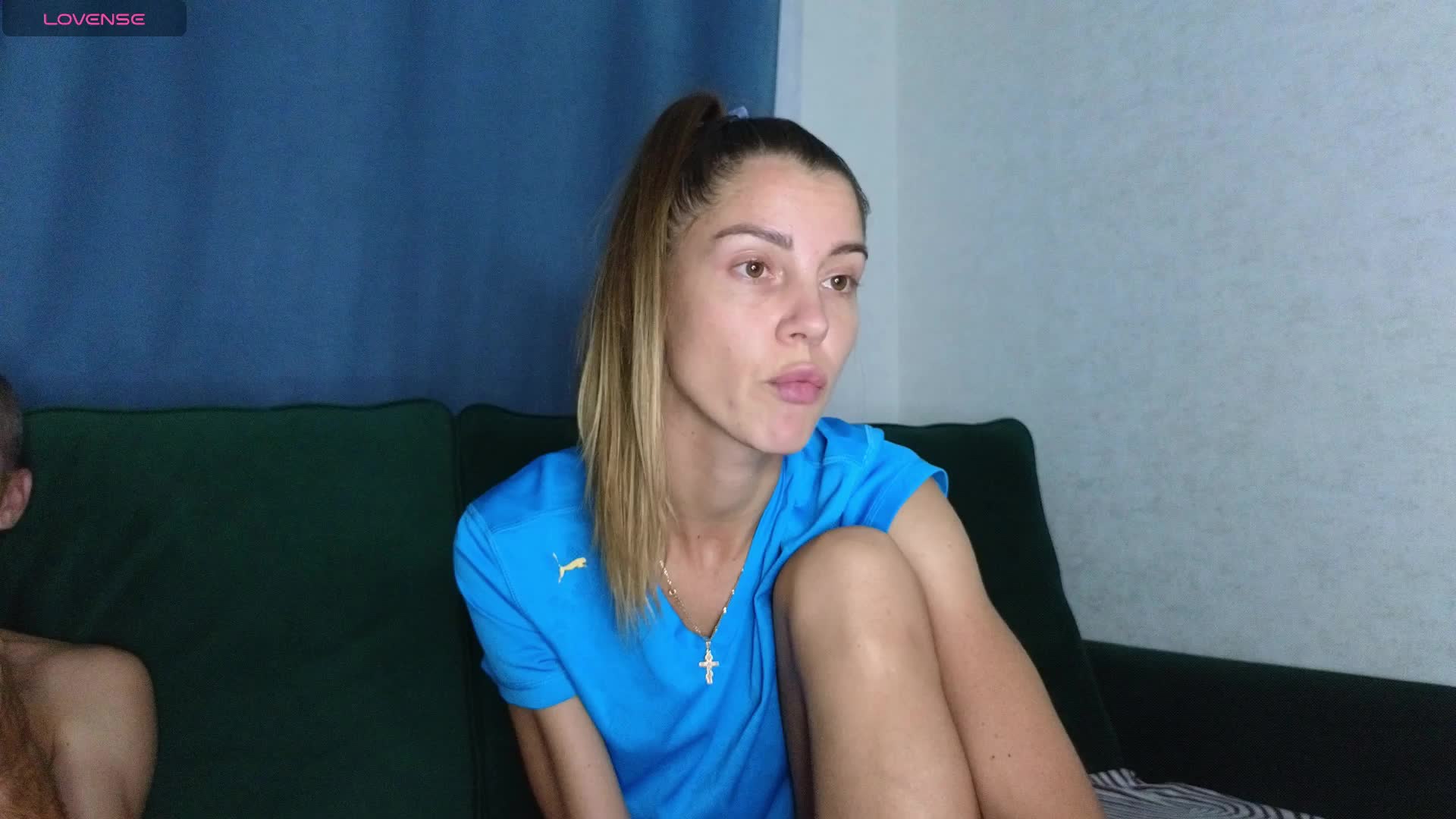 Couple_Twix Live Sex December 14, 2025