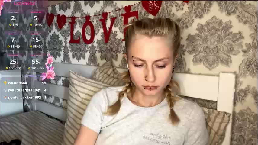 porshes Live Sex December 15, 2025