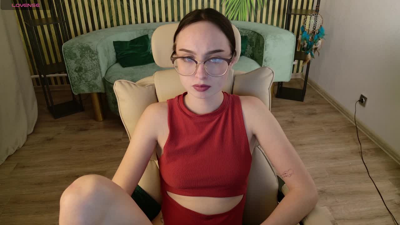 MonikaCarter Live Sex December 14, 2025