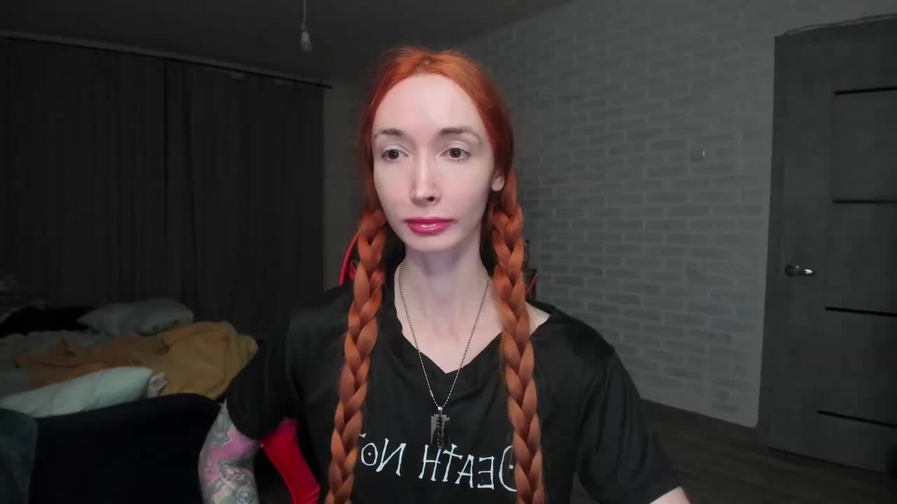 Roxy-Sun Live Sex December 14, 2025