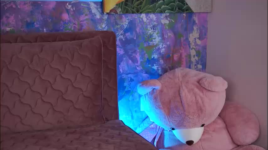 evazane Live Sex December 13, 2025