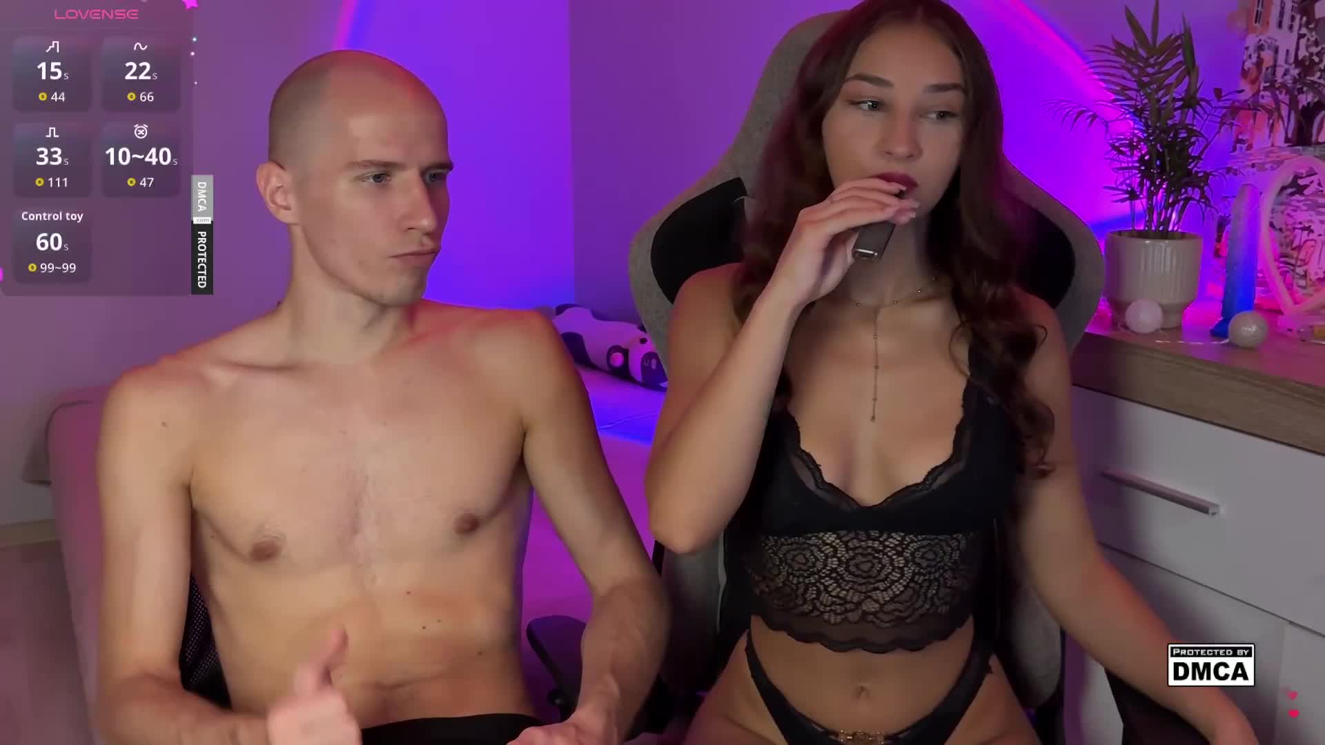 XXXDreamTeam Live Sex December 17, 2025