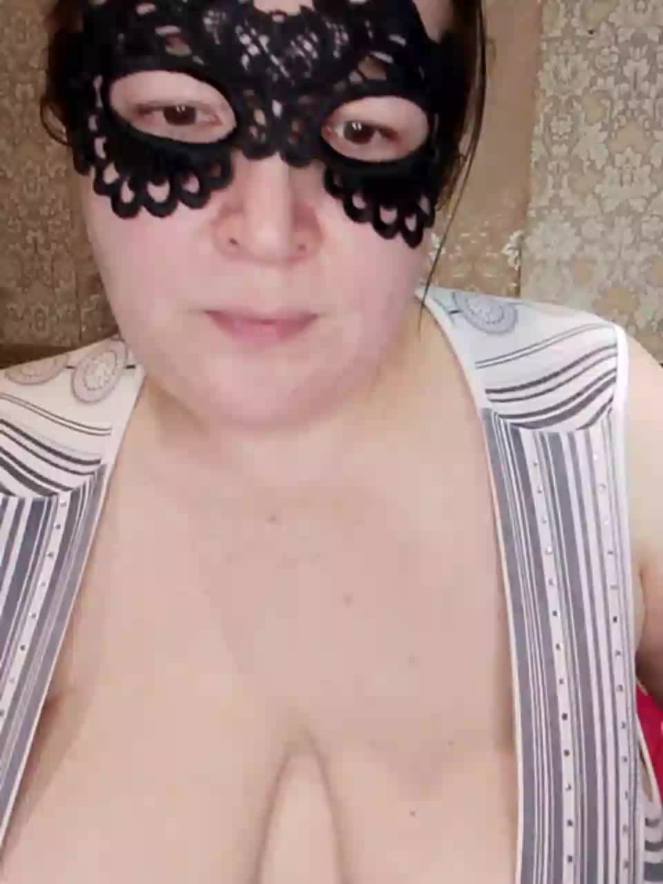 Nastasi_sensual Live Sex December 13, 2025