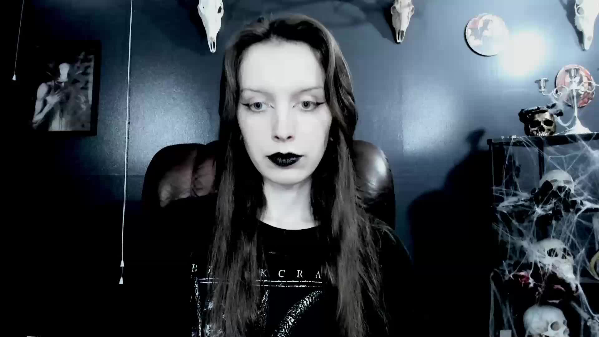 NarcissaDark Live Sex December 14, 2025