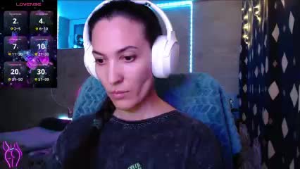 Marina4Love Live Sex December 14, 2025