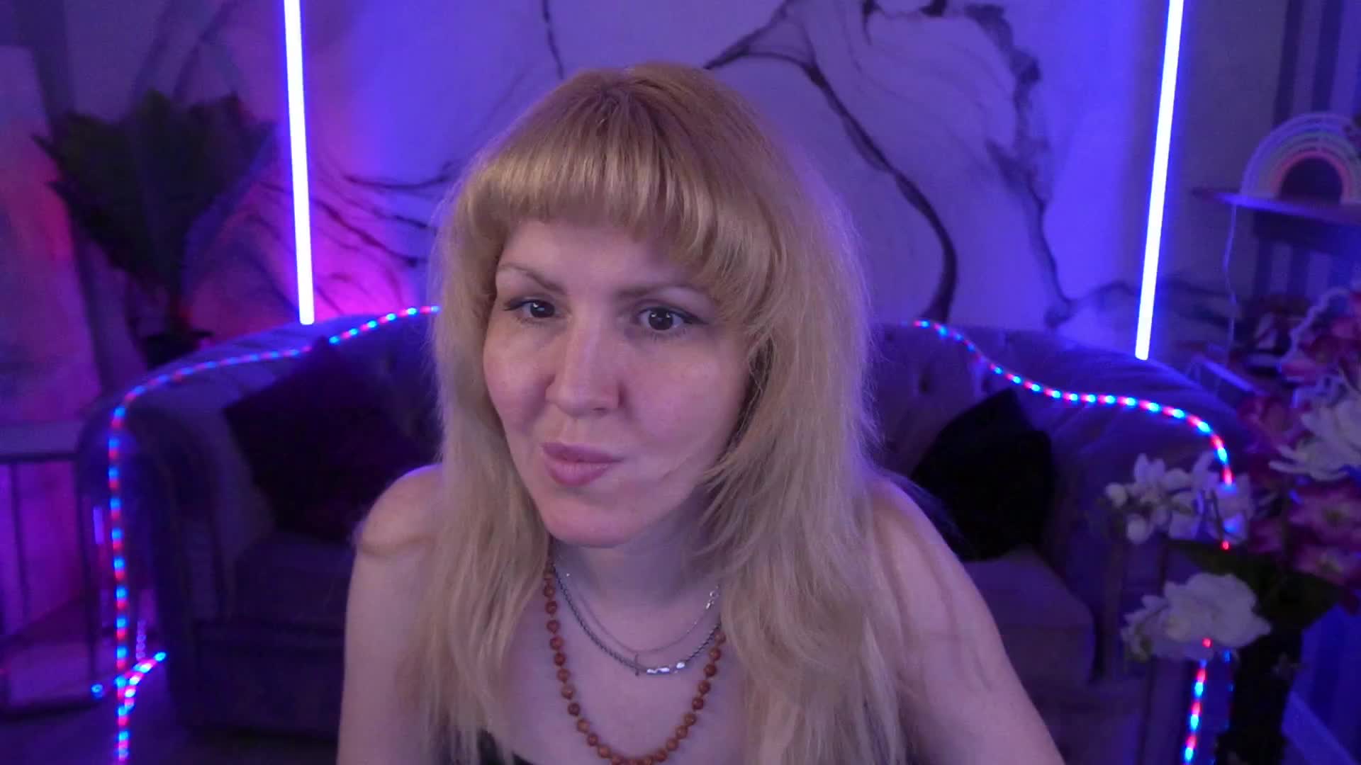 NatalyChanel Live Sex December 13, 2025