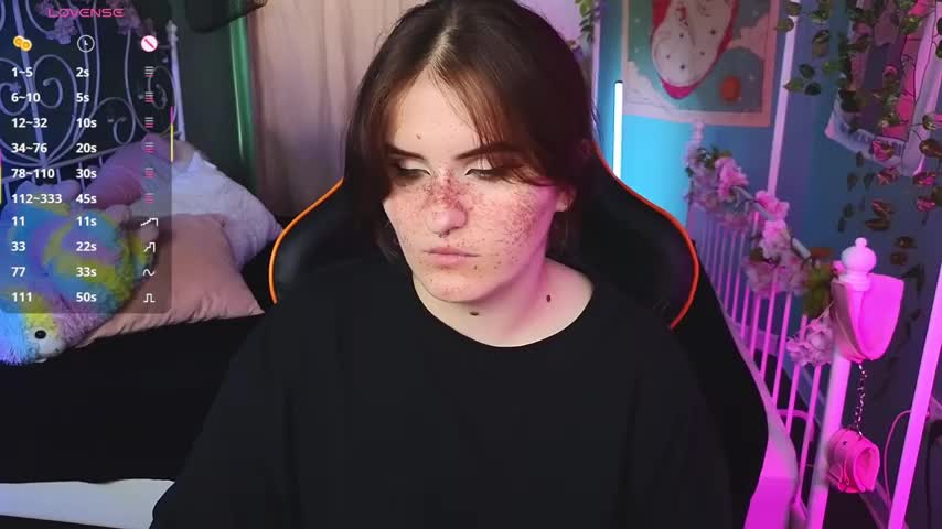 Dark_Shine Live Sex December 19, 2025