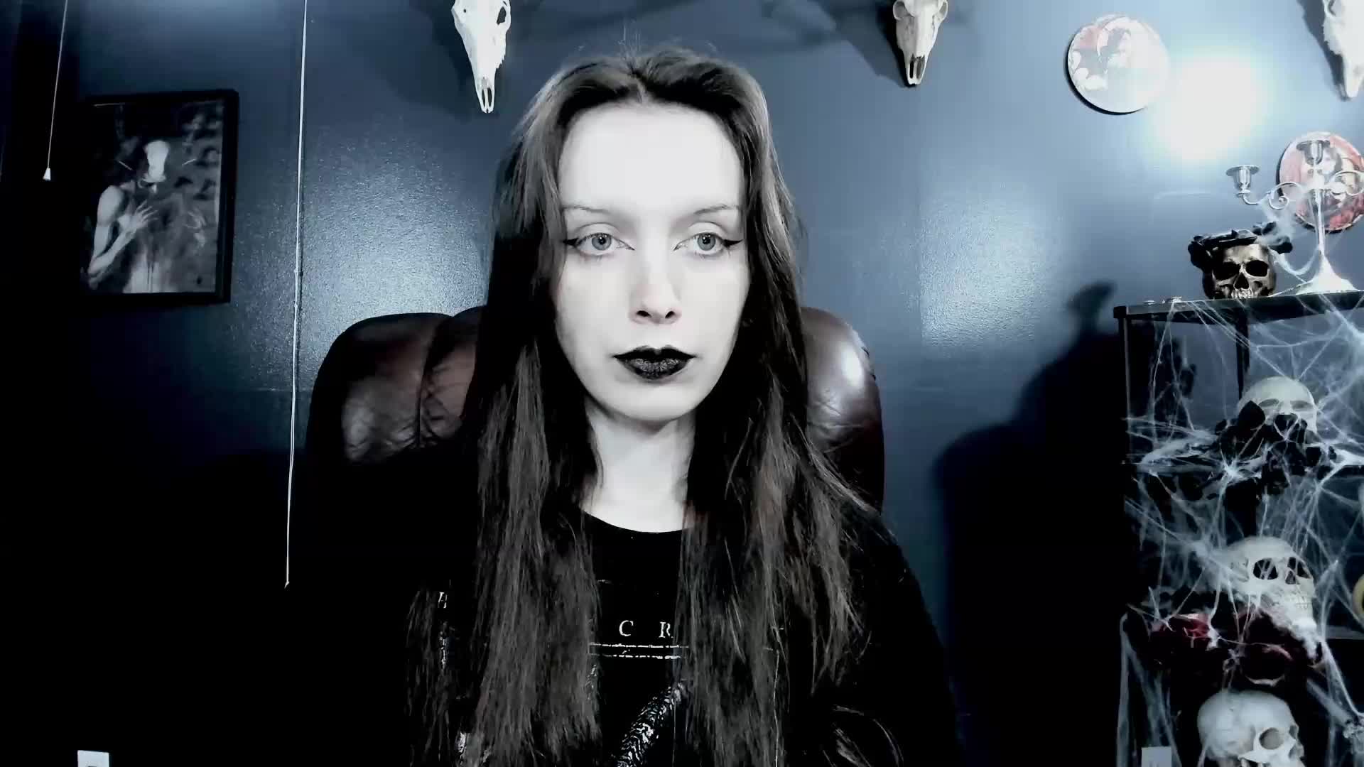 NarcissaDark Live Sex December 14, 2025