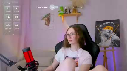 KiraRumGirl Live Sex December 13, 2025