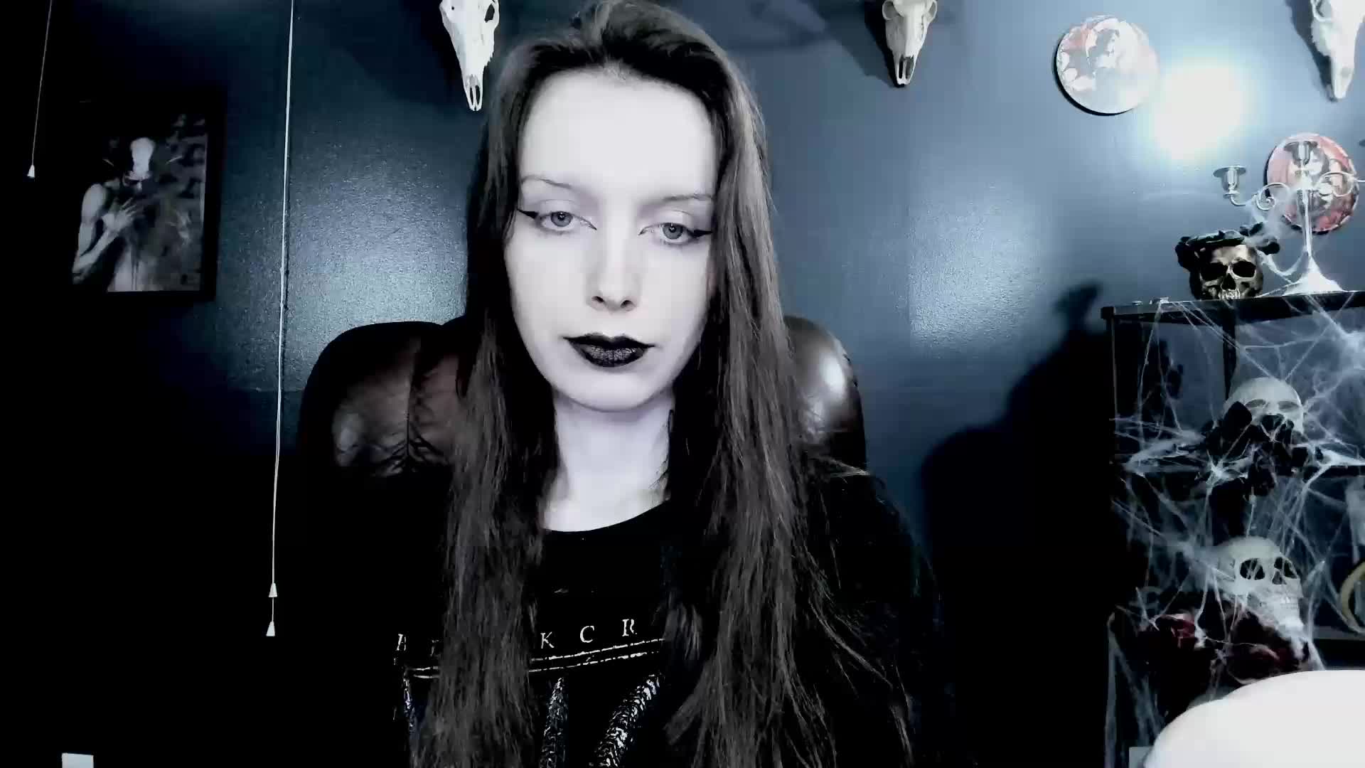 NarcissaDark Live Sex December 14, 2025