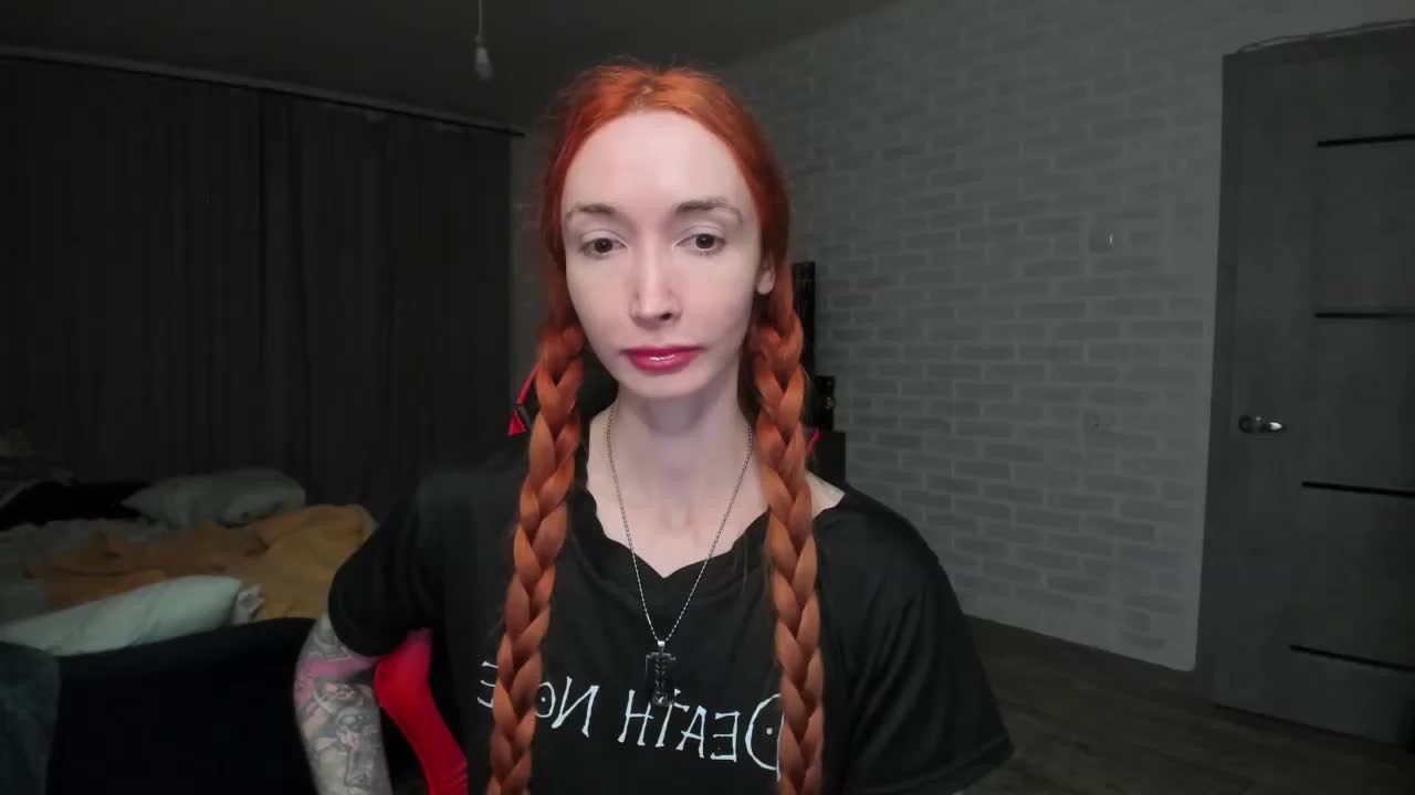 Roxy-Sun Live Sex December 14, 2025