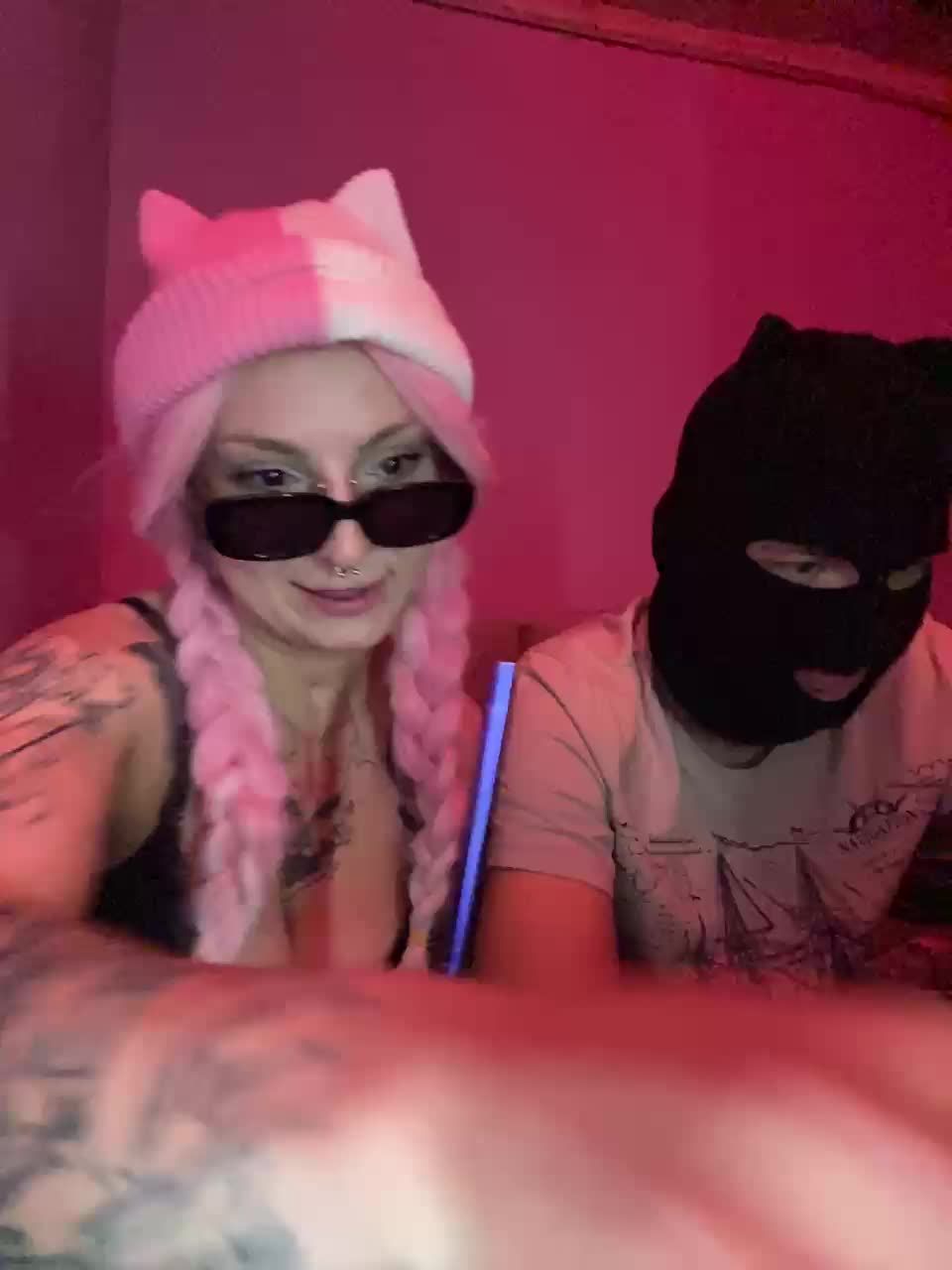 YourFantasyIsaCouple2 Live Sex December 14, 2025