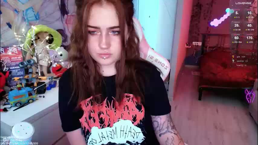 gothkittys Live Sex 2025.08.28