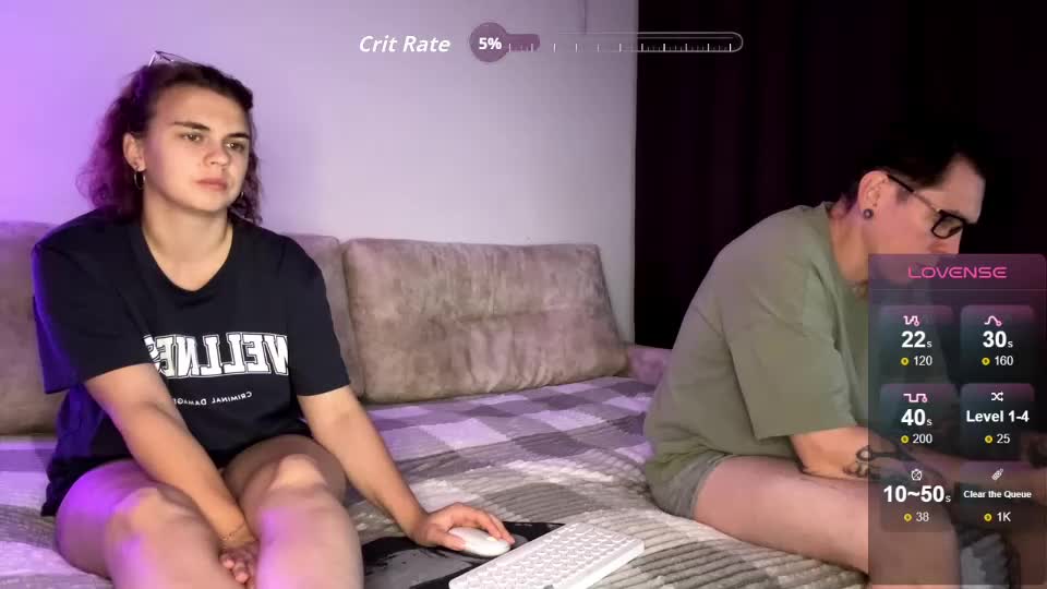 melody_song Live Sex December 19, 2025