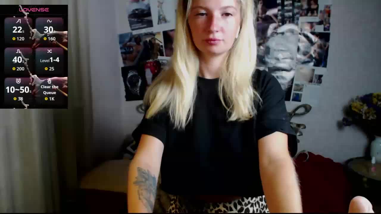 fairylight Live Sex December 13, 2025