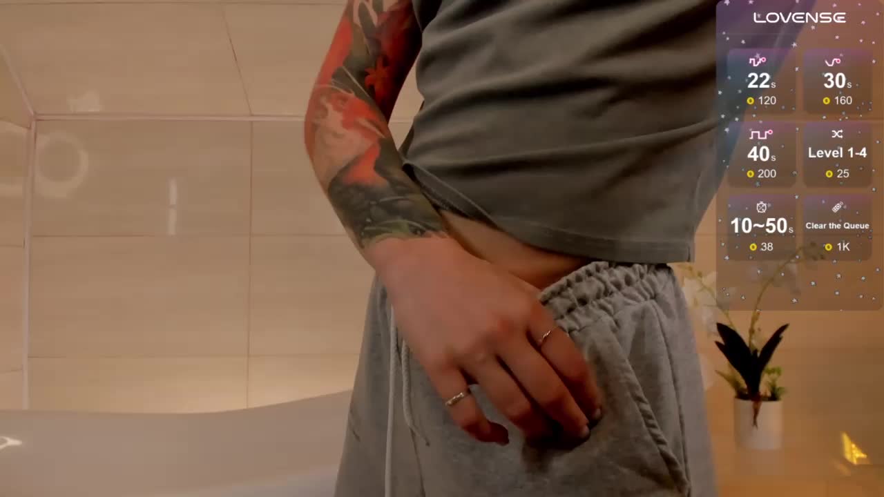 Phoenix_Margo Live Sex December 18, 2025